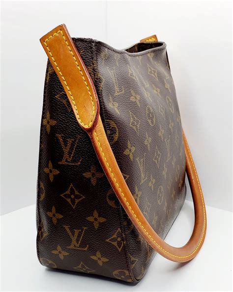 louis vuitton loop vintage